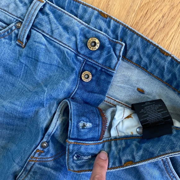 Jeans size 29”X32” G-Star - Picture 5 of 5